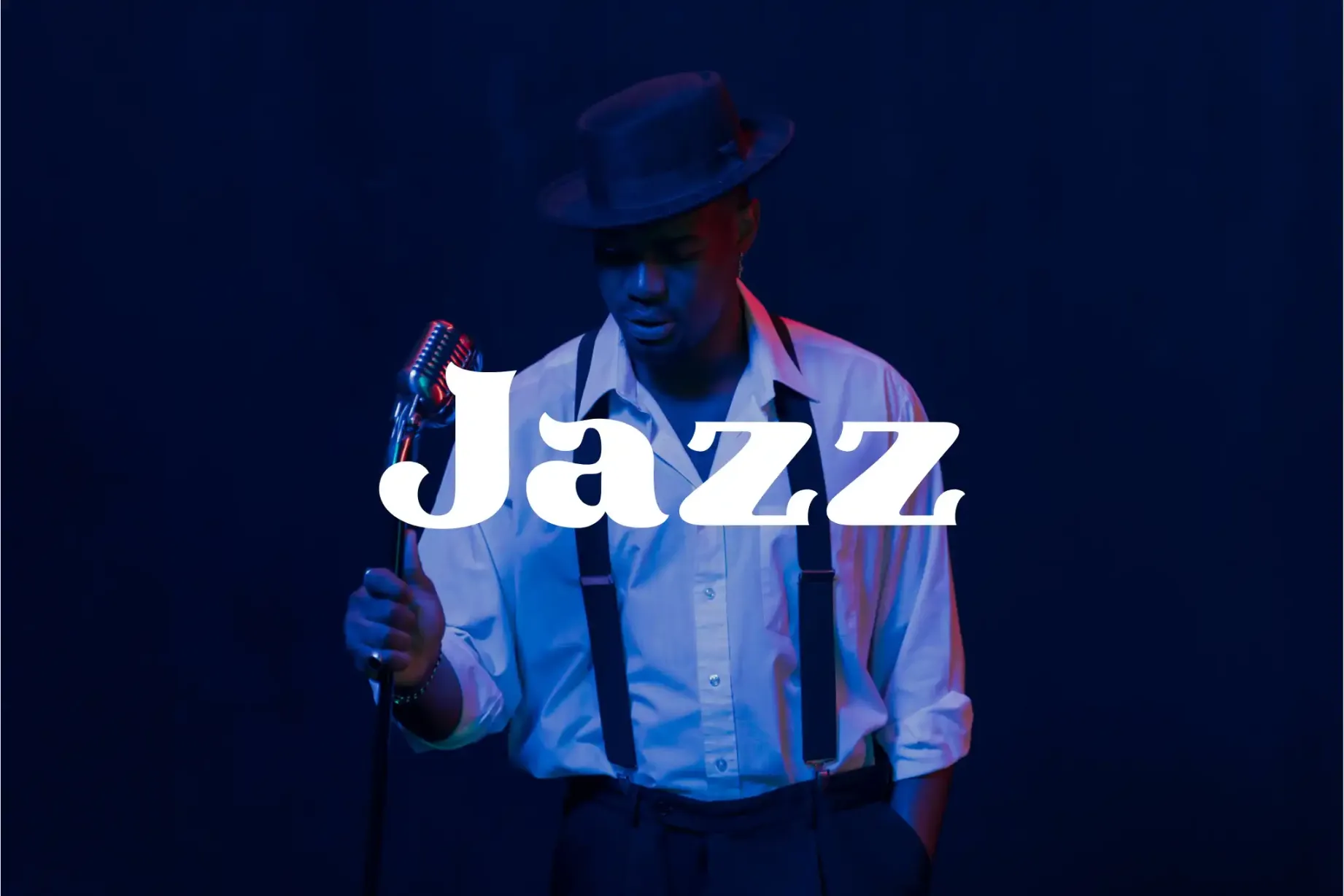 Staff Playlists - Jazz